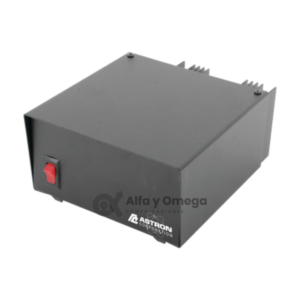 Fuente de poder RS-20ABB Astron