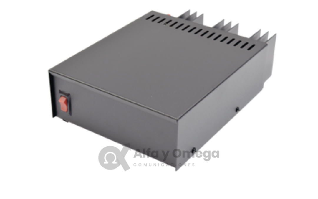 Fuente de poder SL-11R