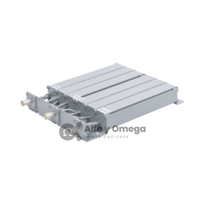 Duplexer SYS-4533-1P