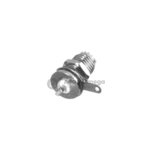 Conector Mini UHF Hembra RFU-602-2 - Conector Mini Hembra UHF RFU-602-2