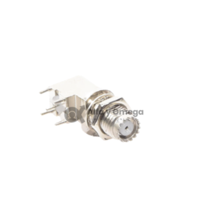 Conector Mini UHF Hembra RFU-6065 - Conector Hembra UHF RFU-6065