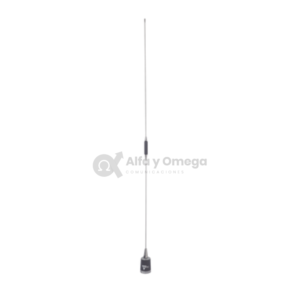 Antena Móvil UHF TX-AM-430-50