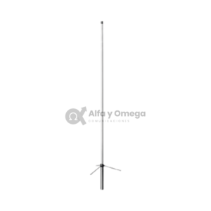 Antena base UHF TXAB-430-490