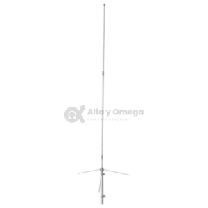 Antena Base VHF/UHF TXAB144430