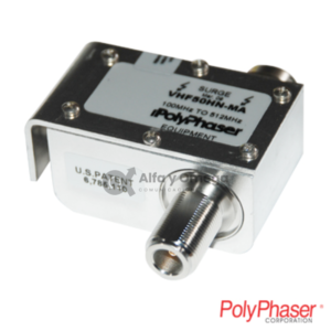 Polyphaser VHF50HN-MA - Polyphaser VHF 50HN-MA