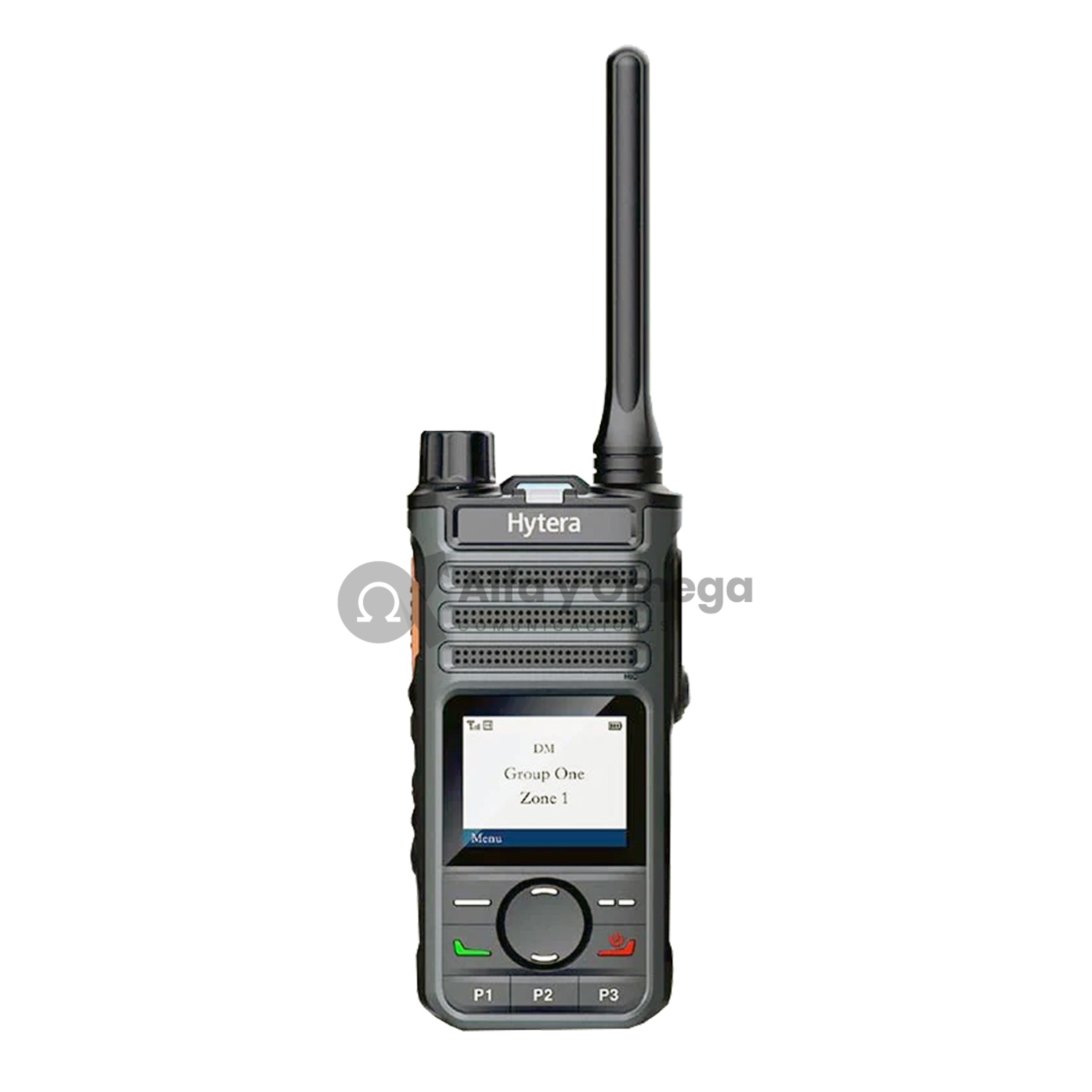 DGP8550 Radio Motorola