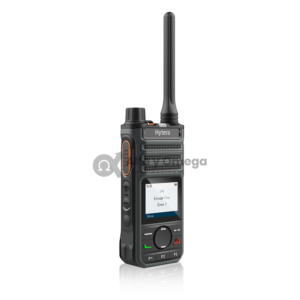 Radio Hytera BP566 - Durabilidad y Resistencia
