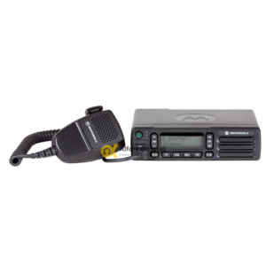 DEM400 Radio Base Móvil Motorola