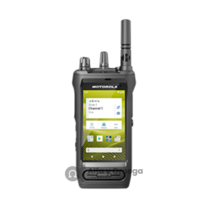 Radio inteligente MOTOTRBO Ion - Radio inteligente Ion MOTOTRBO