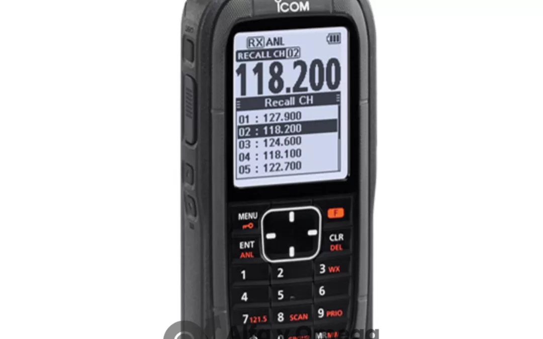 Kenwood TK-3000 vs TK-2000: uno es para tu operación, el otro no
