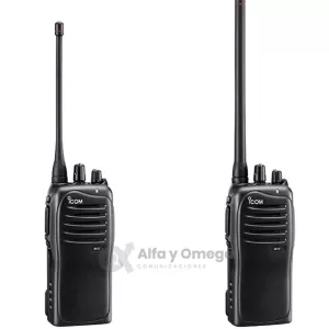 Icom IC-F3013 / IC-F4013