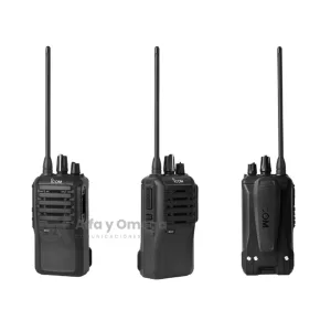 Icom ICF IC-F3003 / IC-F4003