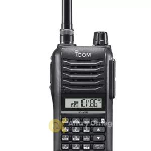Radio aficionado portátil IC-V86