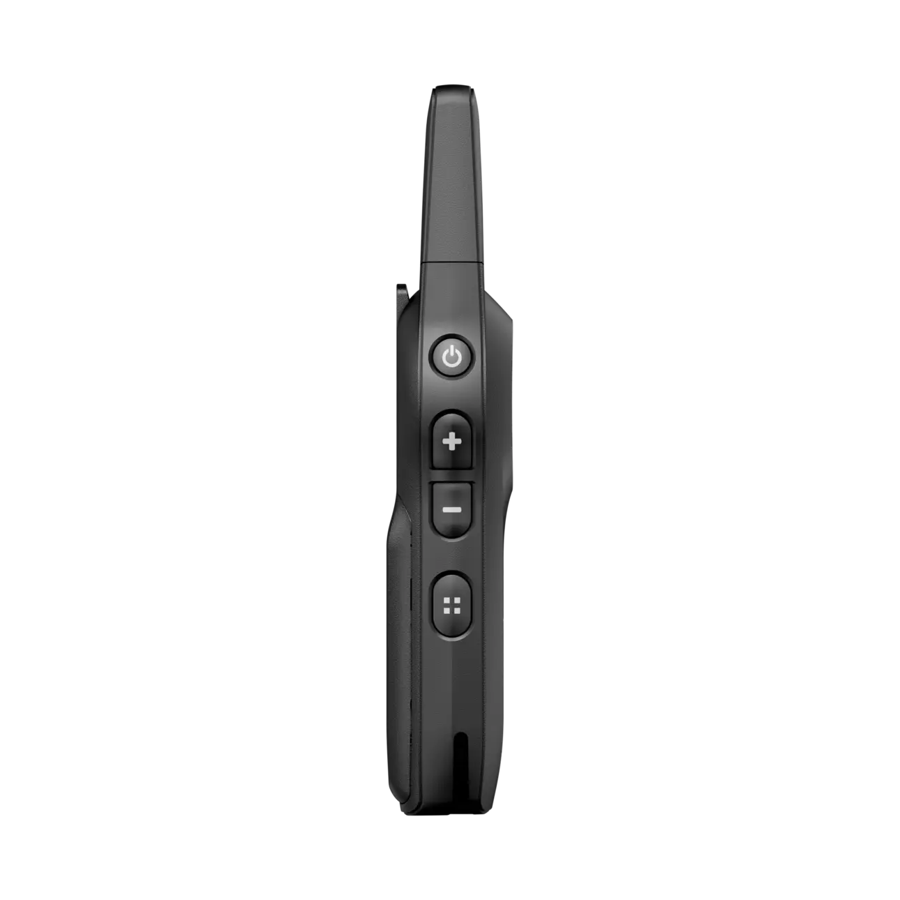 Motorola Curve indicador LED de estado