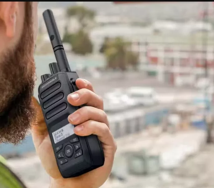 Mejores radios para construcción en Colombia